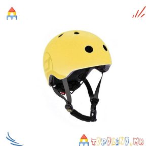 Кацига s/m Lemon - Scoot & Ride