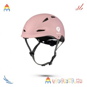 Кацига Manbo S Coral Pink - QPlay