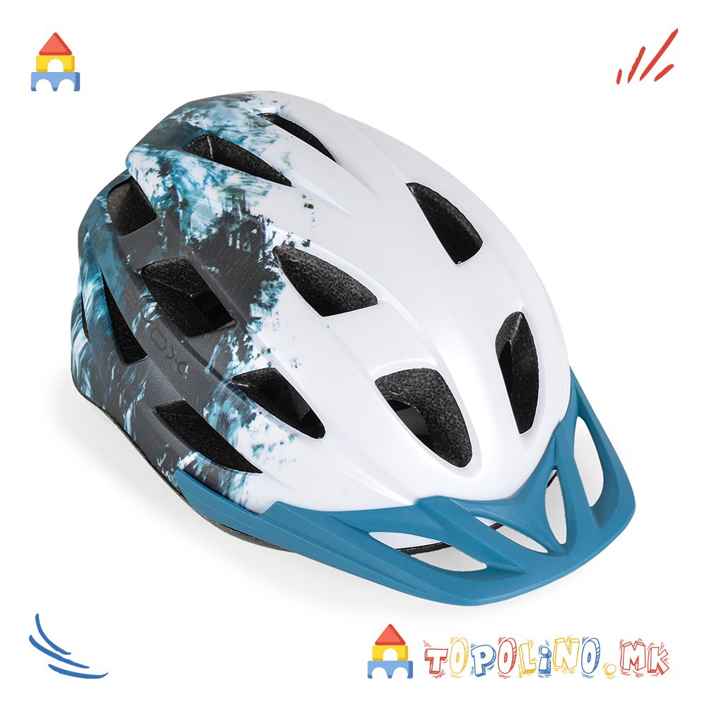 Кацига Y48 Silver - Byox
