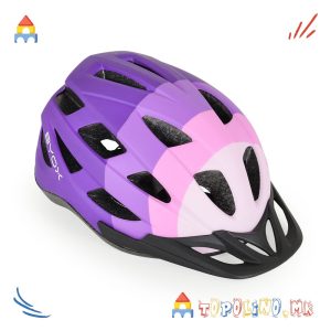 Кацига Y48 Purple - Byox