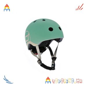 Кацига xxs/s Forest - Scoot & Ride