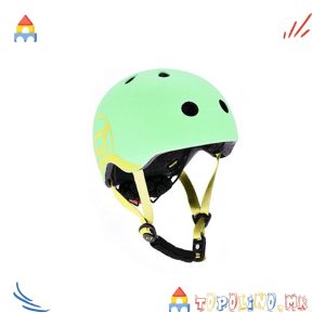Кацига xxs/s Kiwi - Scoot & Ride