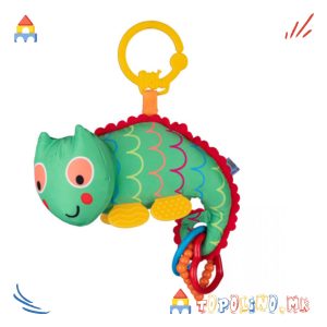 Играчка за Количка Камелеон 80424 - Bali Bazoo
