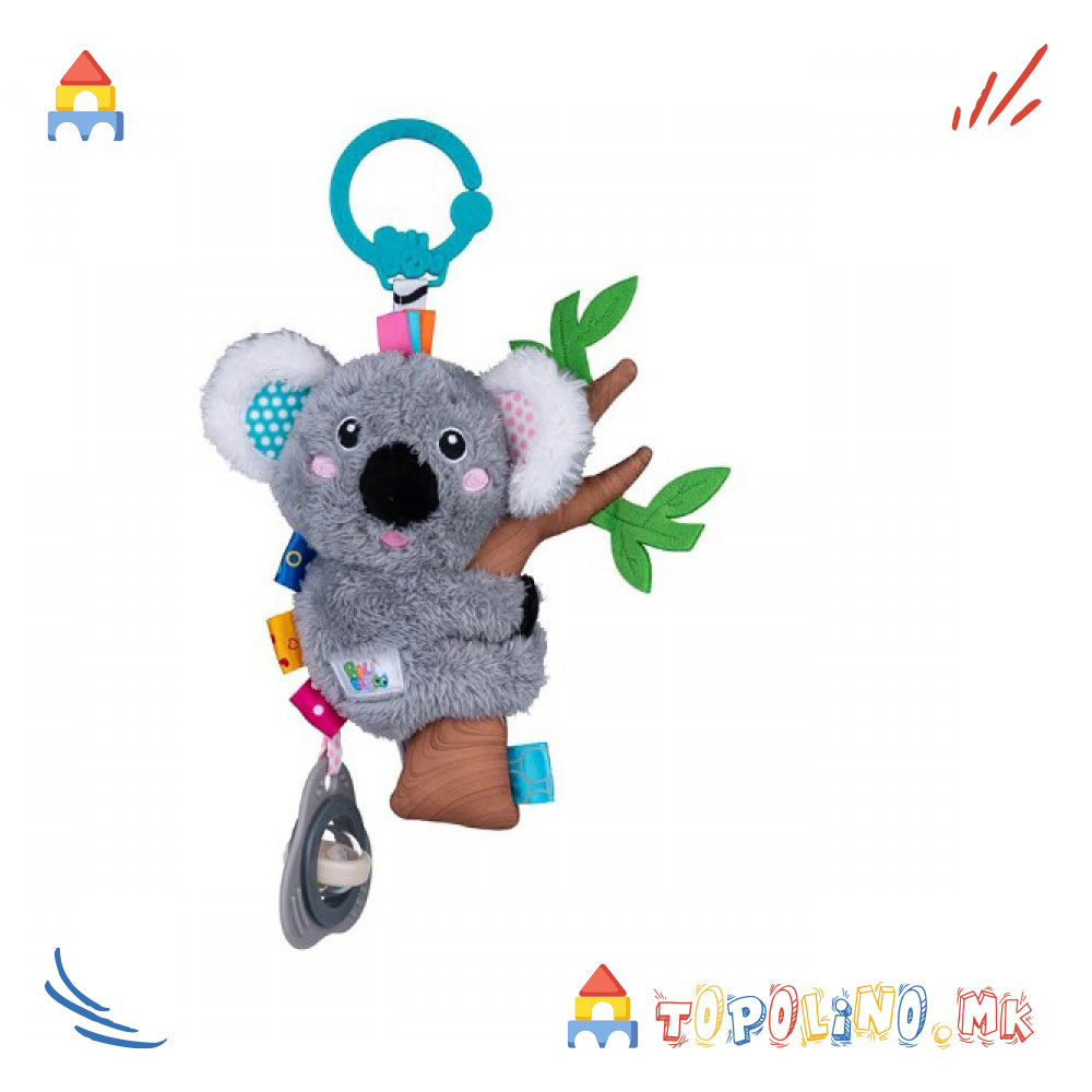 Играчка за Количка Коала 81097 - Bali Bazoo