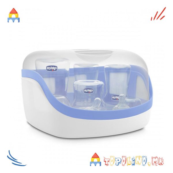 Стерилизатор За Микробранова - Chicco