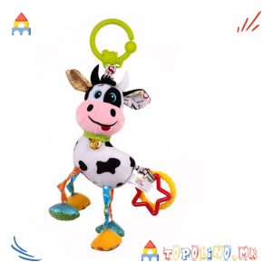Играчка за Количка Крава Ceaser 83840 - Bali Bazoo