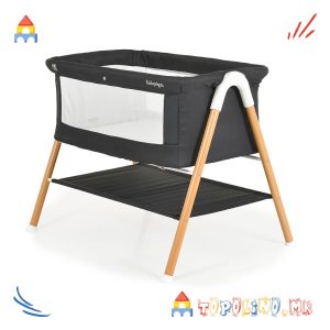 Креветче Kalinihta Premium Black - Moni Голем Попуст!