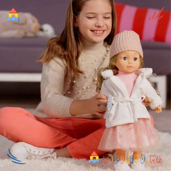 Кукла Cherie - Dimian