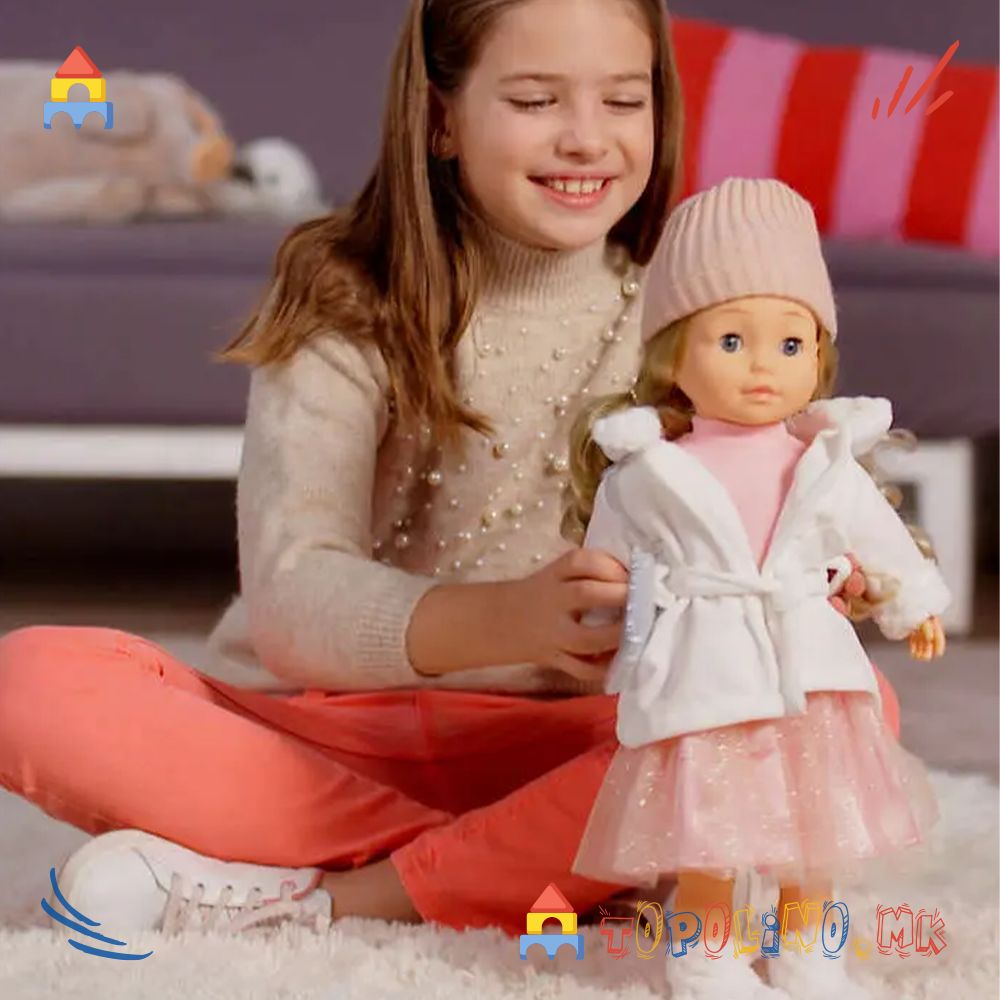 Кукла Cherie - Dimian
