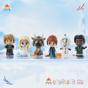 Фигура Изненадување Frozen
