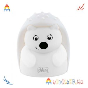 Ламба Rechargeable Еже - Chicco-Голем Попуст