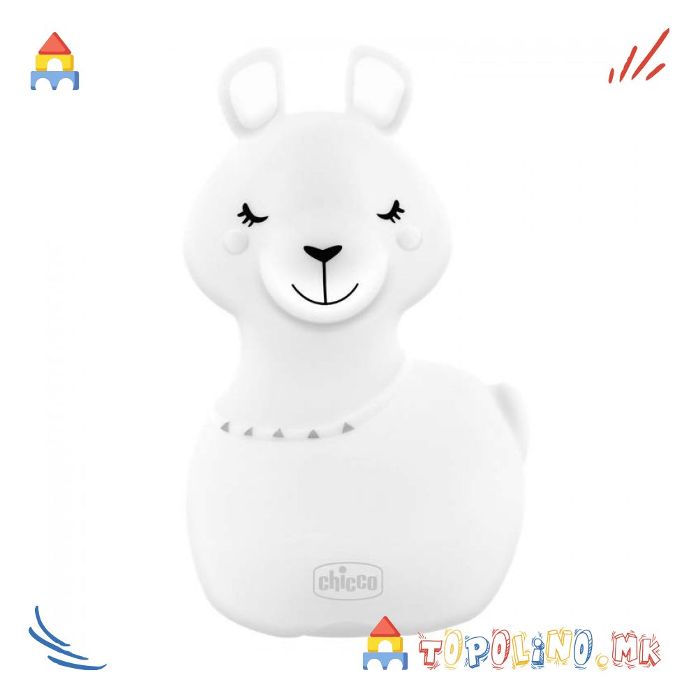 Ламба Rechargeable Лама - Chicco-Голем Попуст