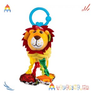 Играчка за Количка Лав 82856 - Bali Bazoo