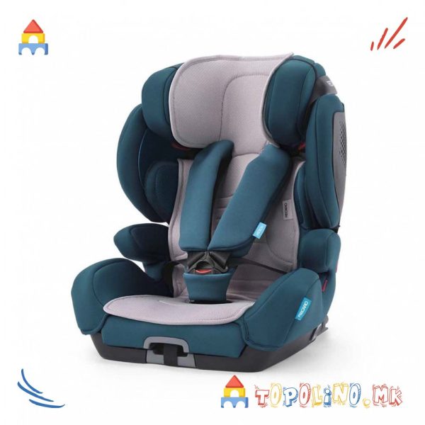 Летна Прекривка За Седиште Tian - Recaro