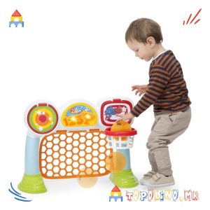 Мултиспорт Лига Pro - Chicco-Голем Попуст