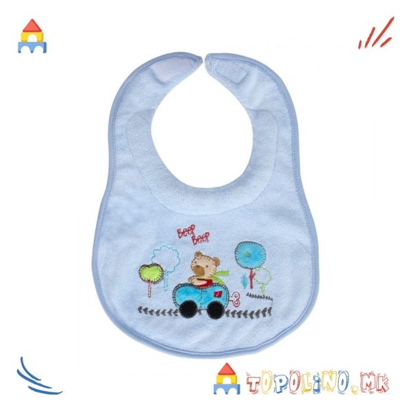 Лигавче Bear - Sevi Bebe