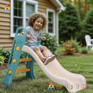Лизгалка Junior Slide - Dolu Голем Есенски Попуст
