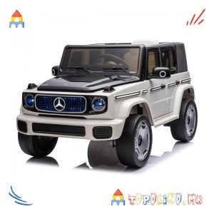 Автомобил на Акумулатор Mercedes G-Class G63