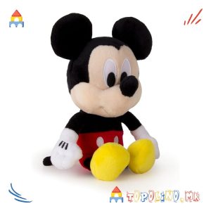 Classic Mini Mickey