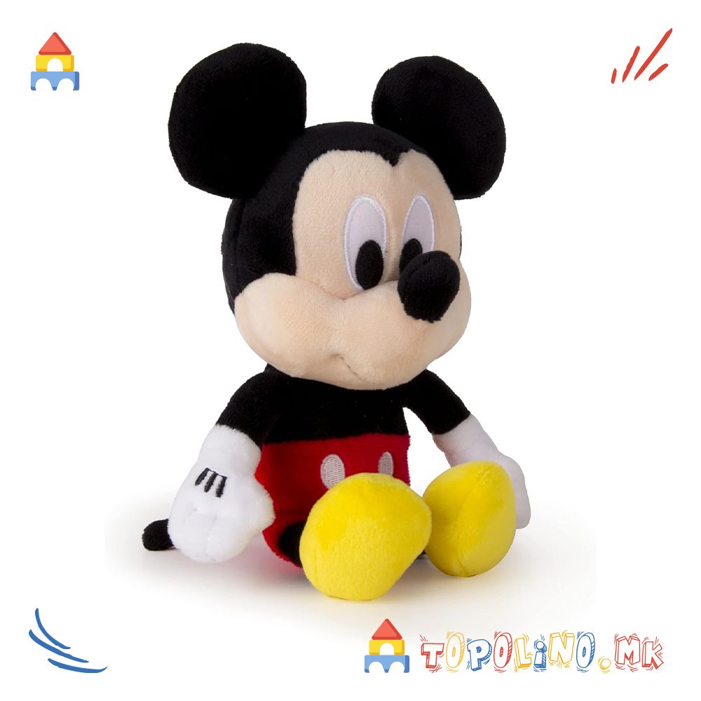 Classic Mini Mickey