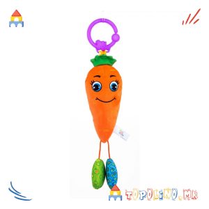 Играчка за Количка Морковче 80238 - Bali Bazoo
