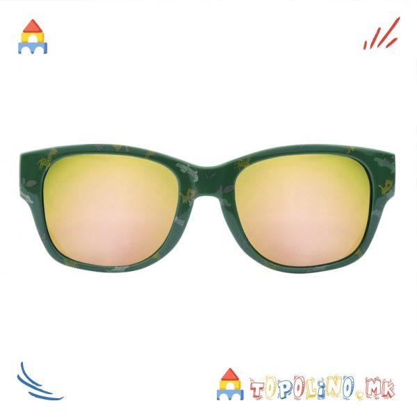 Очила за Сонце 24М+ Green Mirror Lenses - Chicco