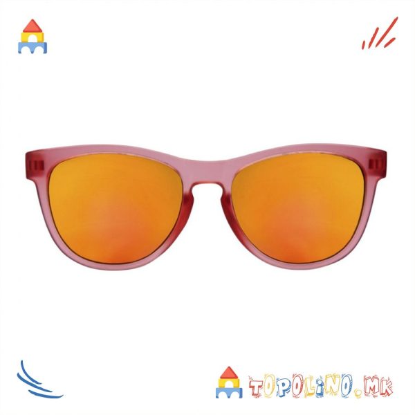 Очила за Сонце 24М+ Red Mirror Lenses - Chicco