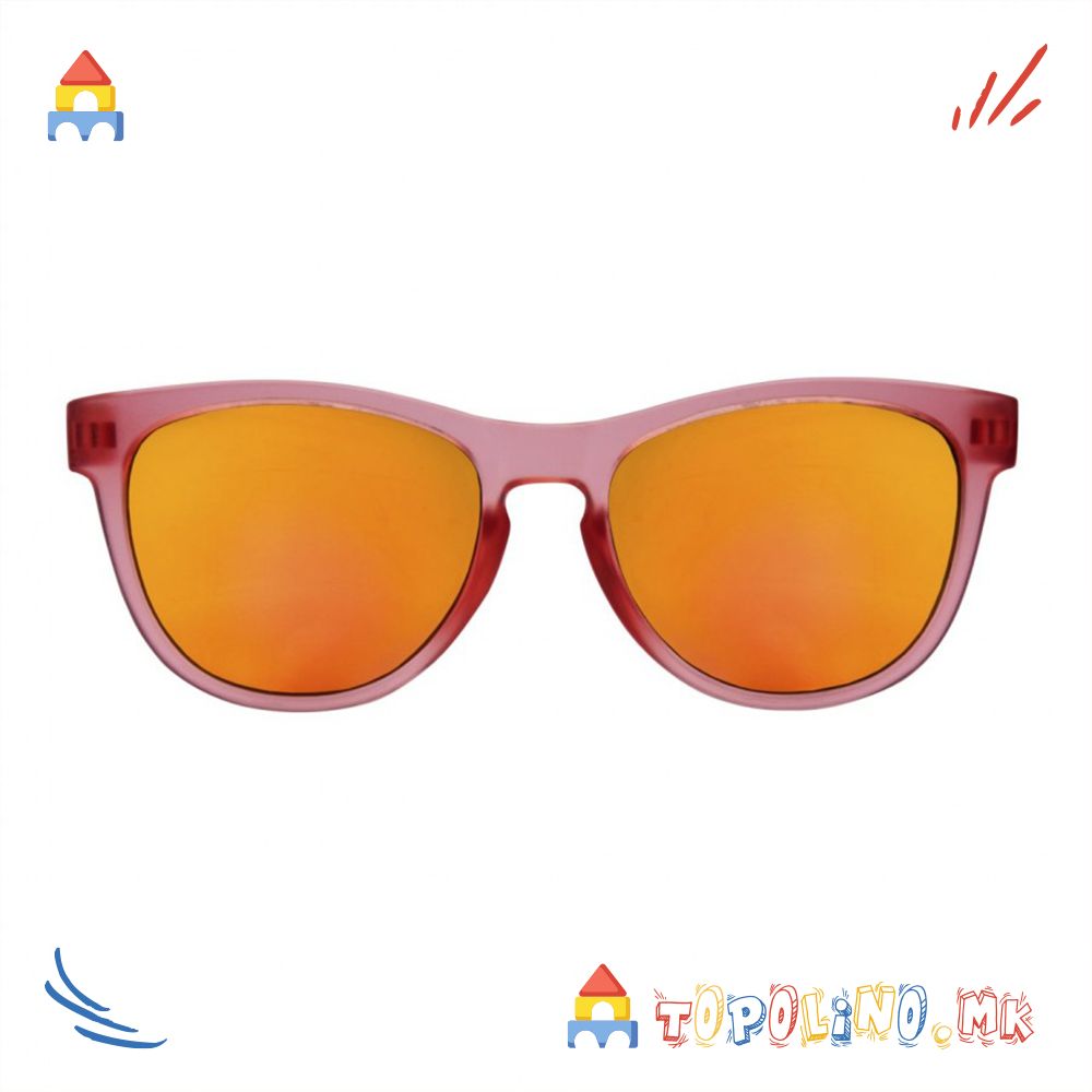 Очила за Сонце 24М+ Red Mirror Lenses - Chicco