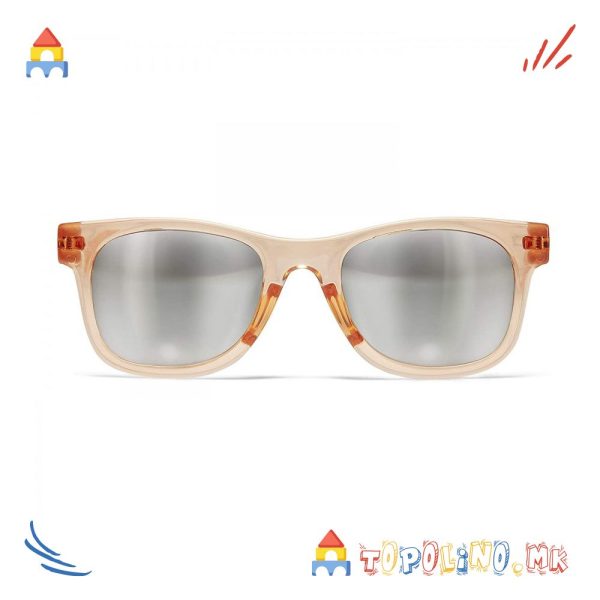 Очила за сонце девојче Transparent 24м+ - Chicco