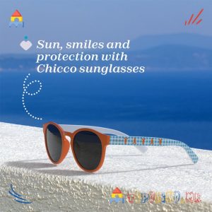 Очила за Сонце Момче 36М+ Chicco