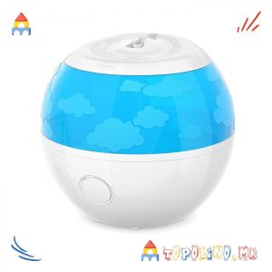 Овлажнувач На Воздух Humi Fresh - Chicco