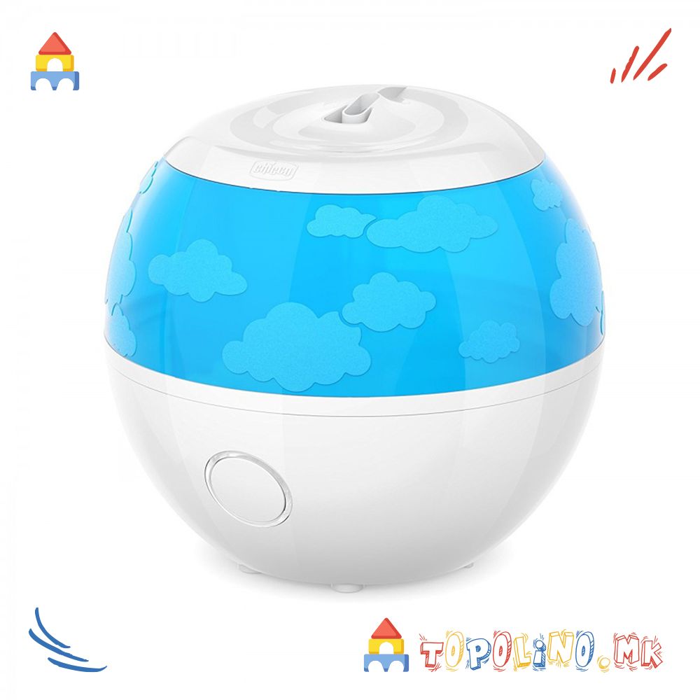 Овлажнувач На Воздух Humi Fresh - Chicco