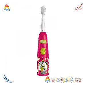 Четка за Заби Електрична Panda - Chicco