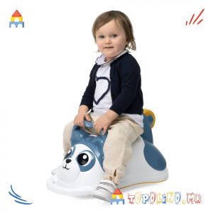 Количка Играчка 3 во 1 Panda - Chicco