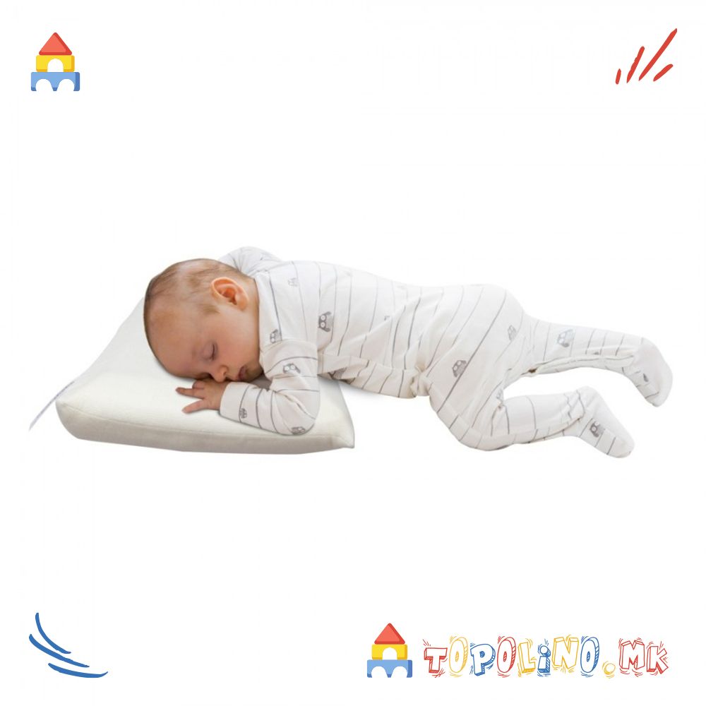 Перниче Breathable - Sevi Bebe