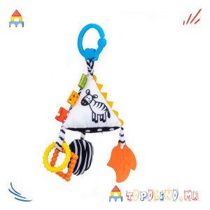 Играчка за Количка Пирамида 80136 - Bali Bazoo
