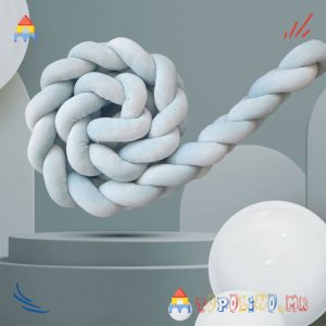 Плетенка Минт - Baby Textil