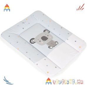 Мека Подлога за Пресоблекување Koala - Cangaroo