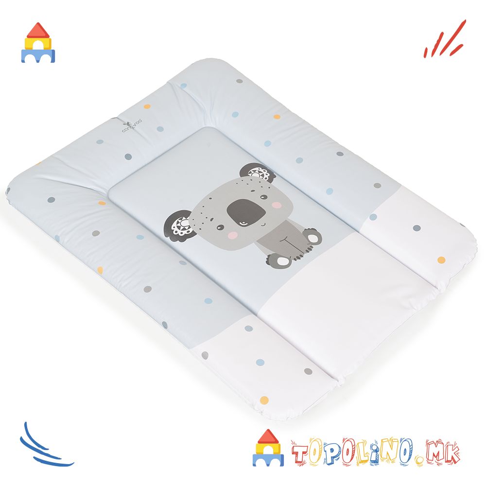 Мека Подлога за Пресоблекување Koala - Cangaroo