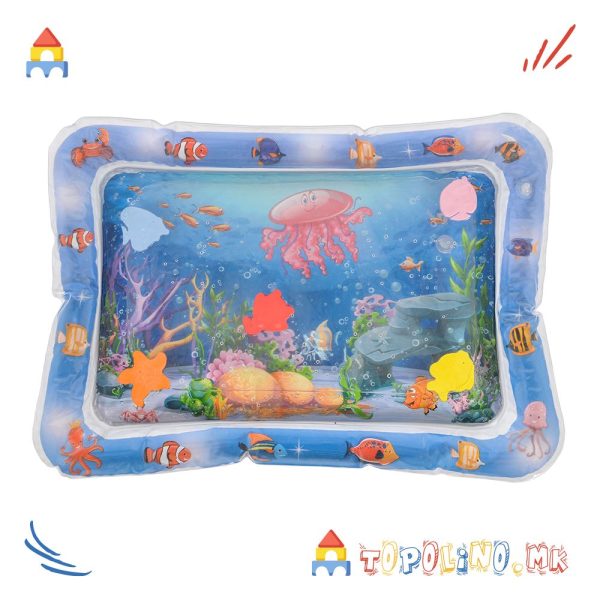 Играчка Водена Подлога - Moni Toys