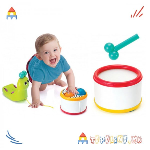 Полжав Сортер - BKids