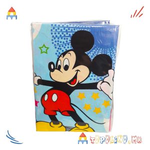 Детска Постелнина Mickey Mouse