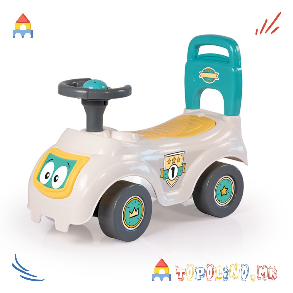 Проодувалка Sit’n Ride - Dolu