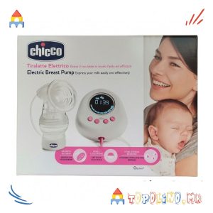 Електрична Пумпица- Chicco