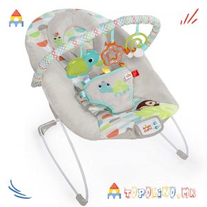 Релаксатор Happy Safari - Kids II
