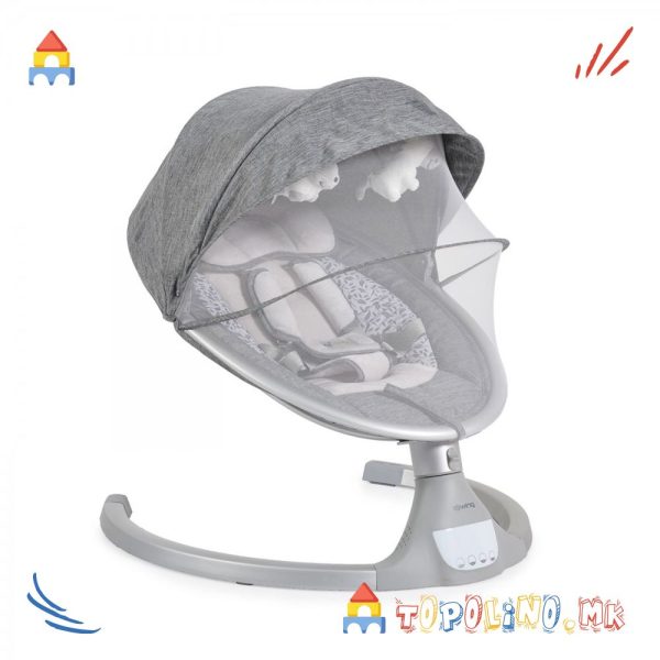 Релаксатор iSwing Silver - Cangaroo