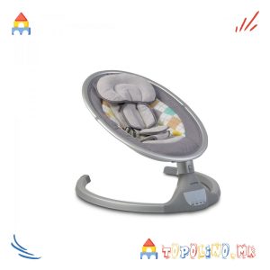 Релаксатор ISwing Light Grey - Cangaroo