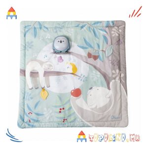 Подлога за Игра Музичка Relax and Play 2 во 1 - Chicco-Голем Попуст