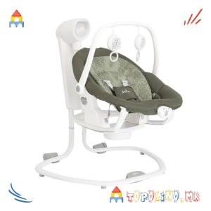 Релаксатор Serina 2 во 1 Palms - Joie