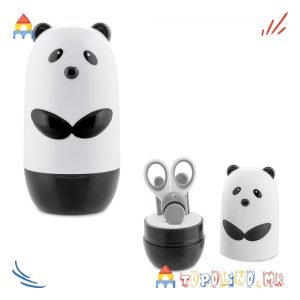 Сет За Манакир Panda - Chicco